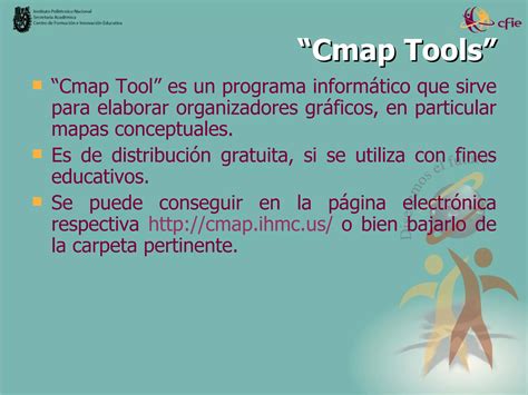 (PDF) Qué es CMAP TOOLS .